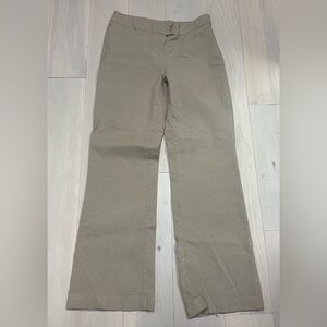 Motherhood Maternity Beige Pants